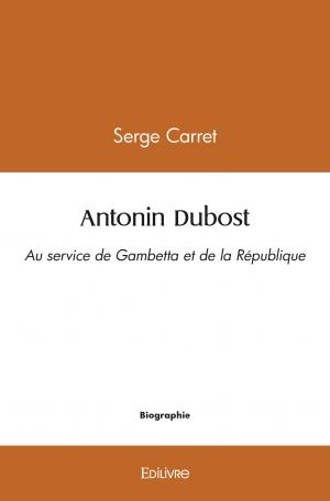 Antonin Dubost