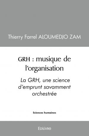 GRH : musique de l'organisation