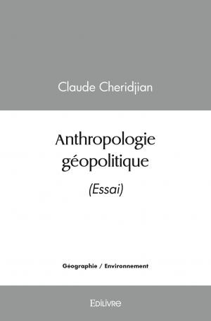 Anthropologie géopolitique