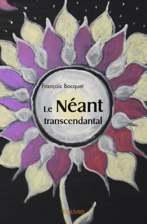 Le Néant transcendantal