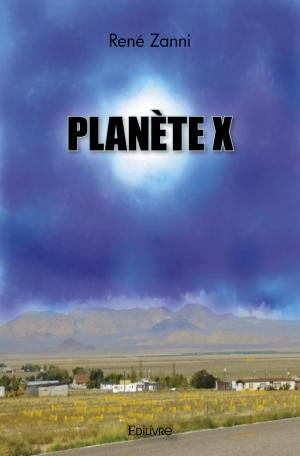 Planète X