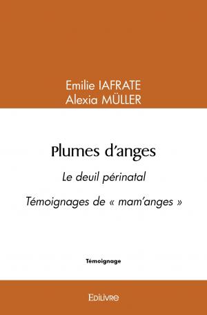 Plumes d'anges