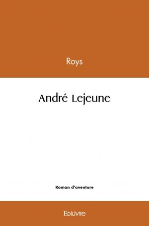 André Lejeune