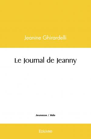 Le Journal de Jeanny