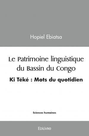 Le Patrimoine linguistique du Bassin du Congo
