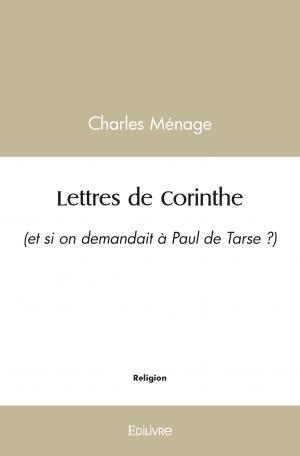 Lettres de Corinthe