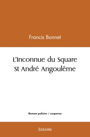 L'Inconnue du Square St André Angoulême