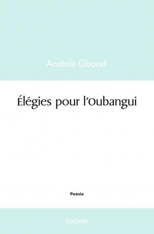 Élégies pour l'Oubangui