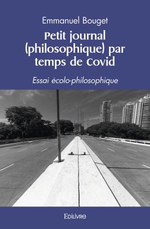 Petit journal (philosophique) par temps de Covid