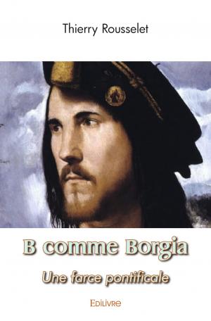 B comme Borgia