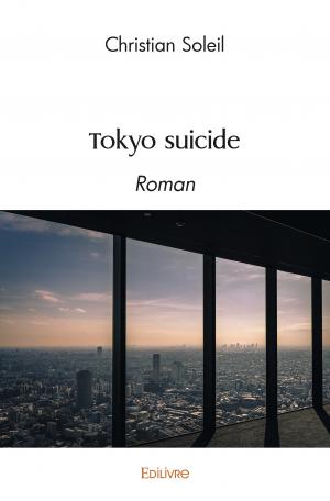 Tokyo suicide 