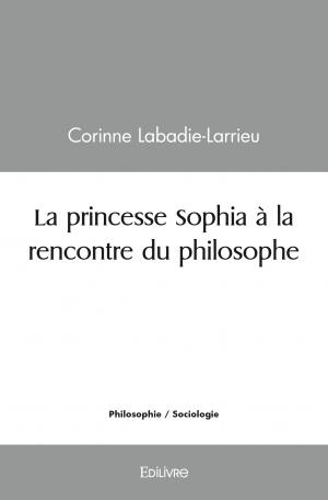 La princesse Sophia à la rencontre du philosophe
