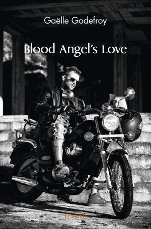 Blood Angel's Love