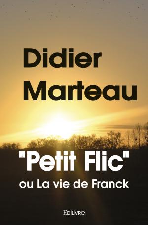 "Petit Flic" ou La vie de Franck