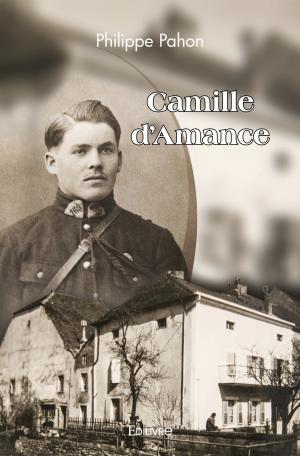 Camille d’Amance