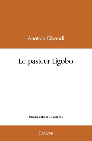Le pasteur Ligobo