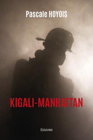KIGALI-MANHATTAN