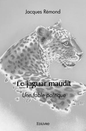 Le jaguar maudit