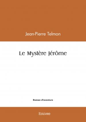 Le Mystère Jérôme