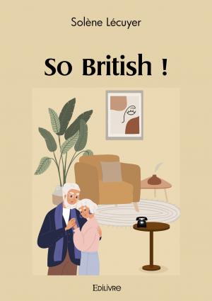 So British !