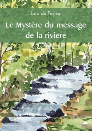 Le Mystère du message de la rivière