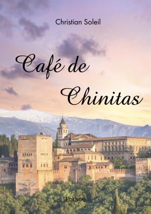 Café de Chinitas