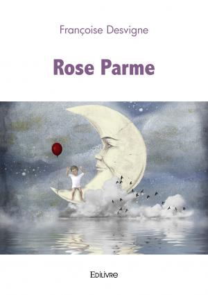 Rose Parme