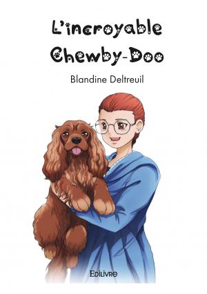 L'incroyable Chewby-Doo