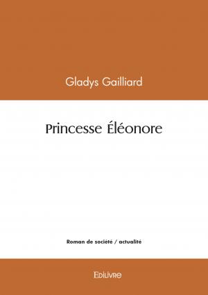 Princesse Éléonore