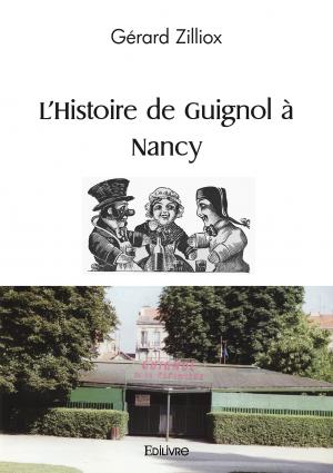 L'Histoire de Guignol à Nancy