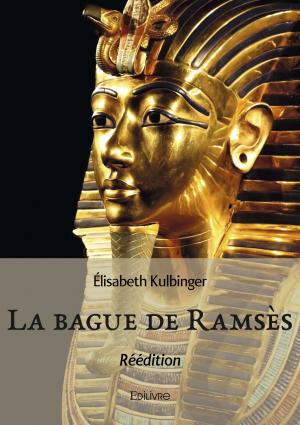 La bague de Ramsès - Réédition 