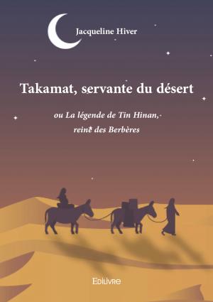 Takamat, servante du désert 