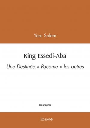 King Essedi-Aba