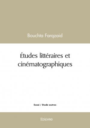 Études littéraires et cinématographiques