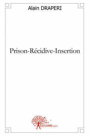 Prison-Récidive-Insertion