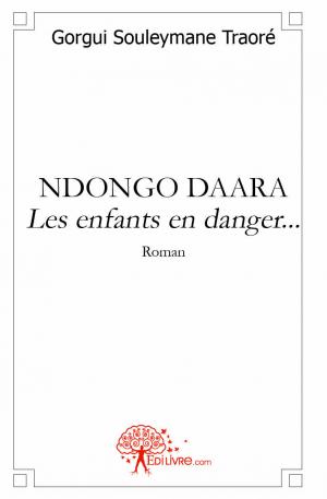 Ndongo Daara, Les enfants en danger