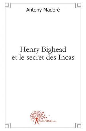 Henry Bighead et le secret des Incas