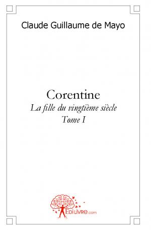 Corentine - Tome I