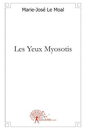 Les Yeux Myosotis