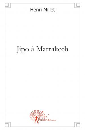 Jipo à Marrakech
