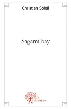 Sagami bay
