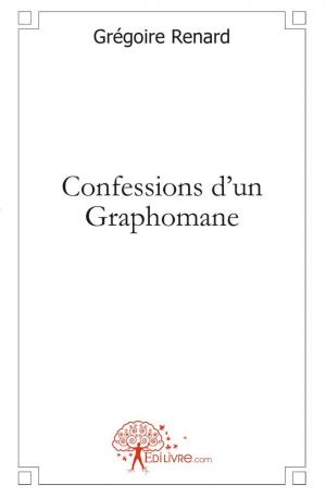 Confessions d'un Graphomane