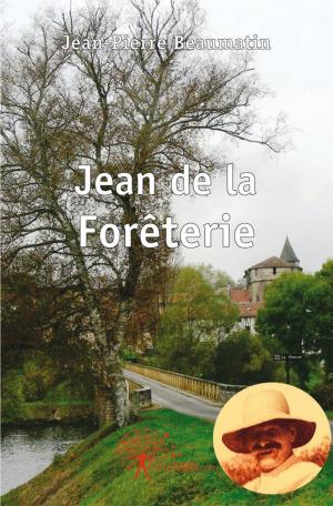 Jean de la Forêterie