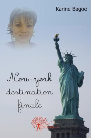New York, destination finale