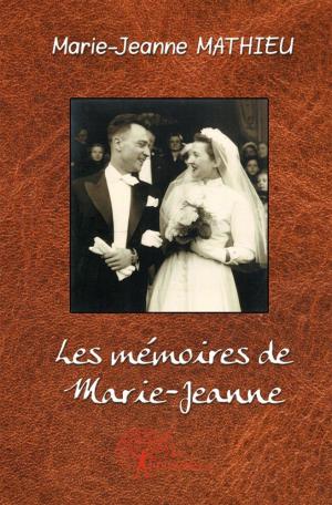 Les Mémoires de Marie-Jeanne