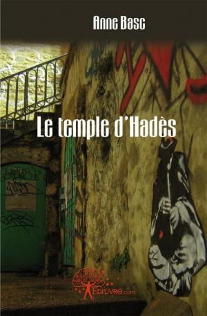 Le temple d'Hadès