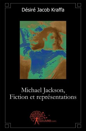 Michael Jackson, Fiction et représentations