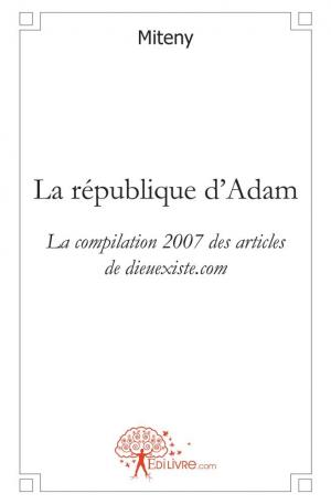 La république d'Adam