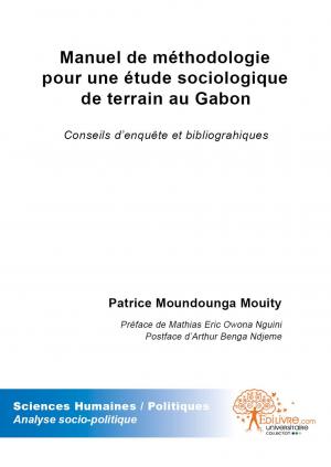 Manuel de méthodologie pour une étude sociologique de terrain au Gabon