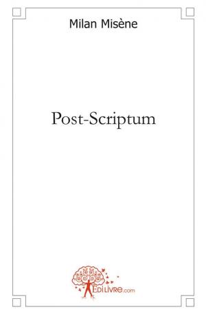 Post-Scriptum